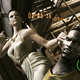 Illustration for article titled Tricell CEO Goes Mercenary In Resident Evil 5: Gold